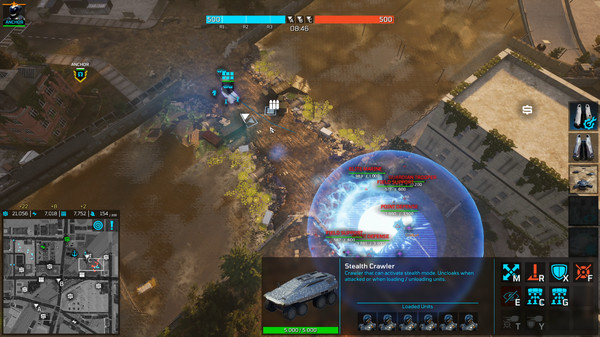 图片[3]-Eximius：夺取前线 Build.20707650 全DLC（Eximius: Seize the Frontline）免安装中文版-87软件库｜绿色软件+破解游戏下载站