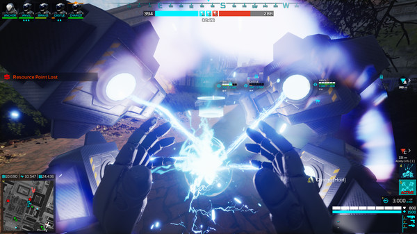 图片[4]-Eximius：夺取前线 Build.20707650 全DLC（Eximius: Seize the Frontline）免安装中文版-87软件库｜绿色软件+破解游戏下载站