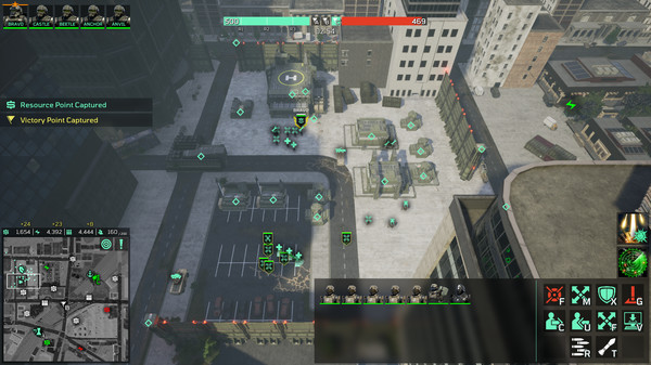 图片[6]-Eximius：夺取前线 Build.20707650 全DLC（Eximius: Seize the Frontline）免安装中文版-87软件库｜绿色软件+破解游戏下载站