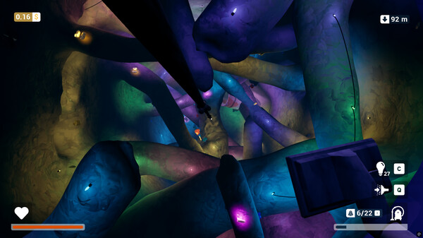 图片[4]-垃圾场大王 v1.3.3（One Man´s Trash）免安装中文版-87软件库｜绿色软件+破解游戏下载站