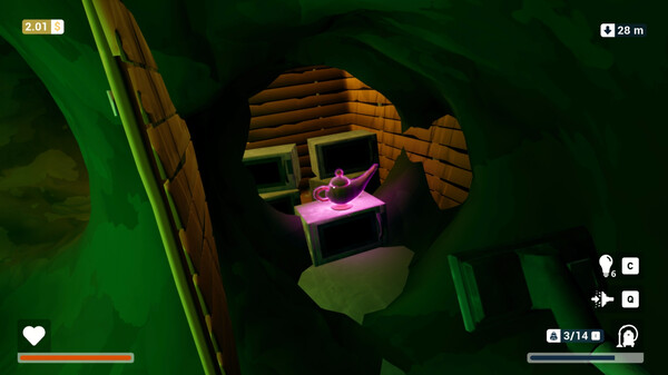 图片[5]-垃圾场大王 v1.3.3（One Man´s Trash）免安装中文版-87软件库｜绿色软件+破解游戏下载站