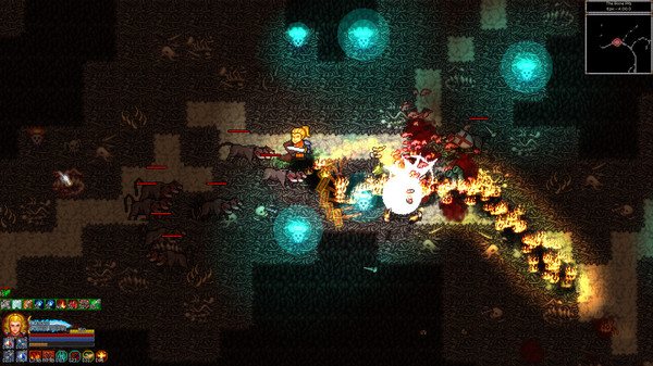 图片[2]-英雄旧忆 v1.54.1 全DLC（Chronicon）免安装中文版-87软件库｜绿色软件+破解游戏下载站