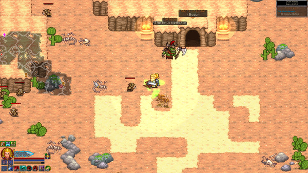 图片[4]-英雄旧忆 v1.54.1 全DLC（Chronicon）免安装中文版-87软件库｜绿色软件+破解游戏下载站