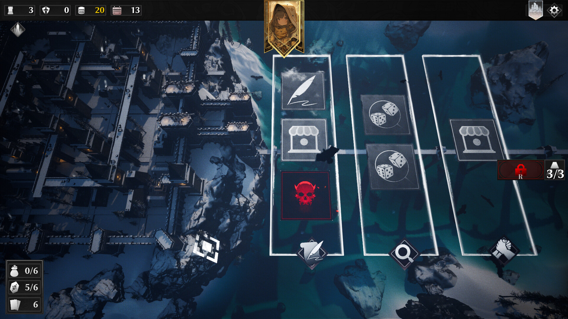 图片[5]-凛冬前线 v1.0.4（FrostBound）免安装中文版-87软件库｜绿色软件+破解游戏下载站