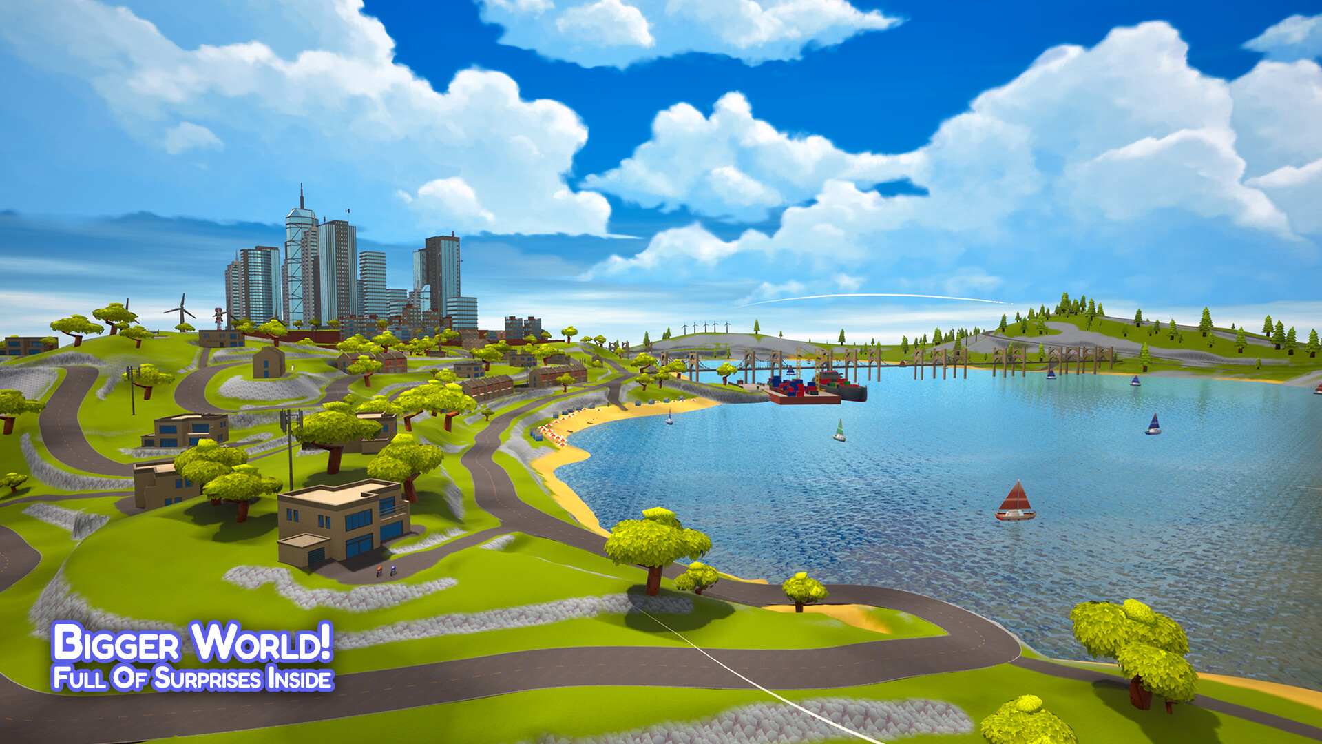 图片[3]-最畅销产品：电商模拟器 v0.5.0b（Biztopia）免安装中文版-87软件库｜绿色软件+破解游戏下载站