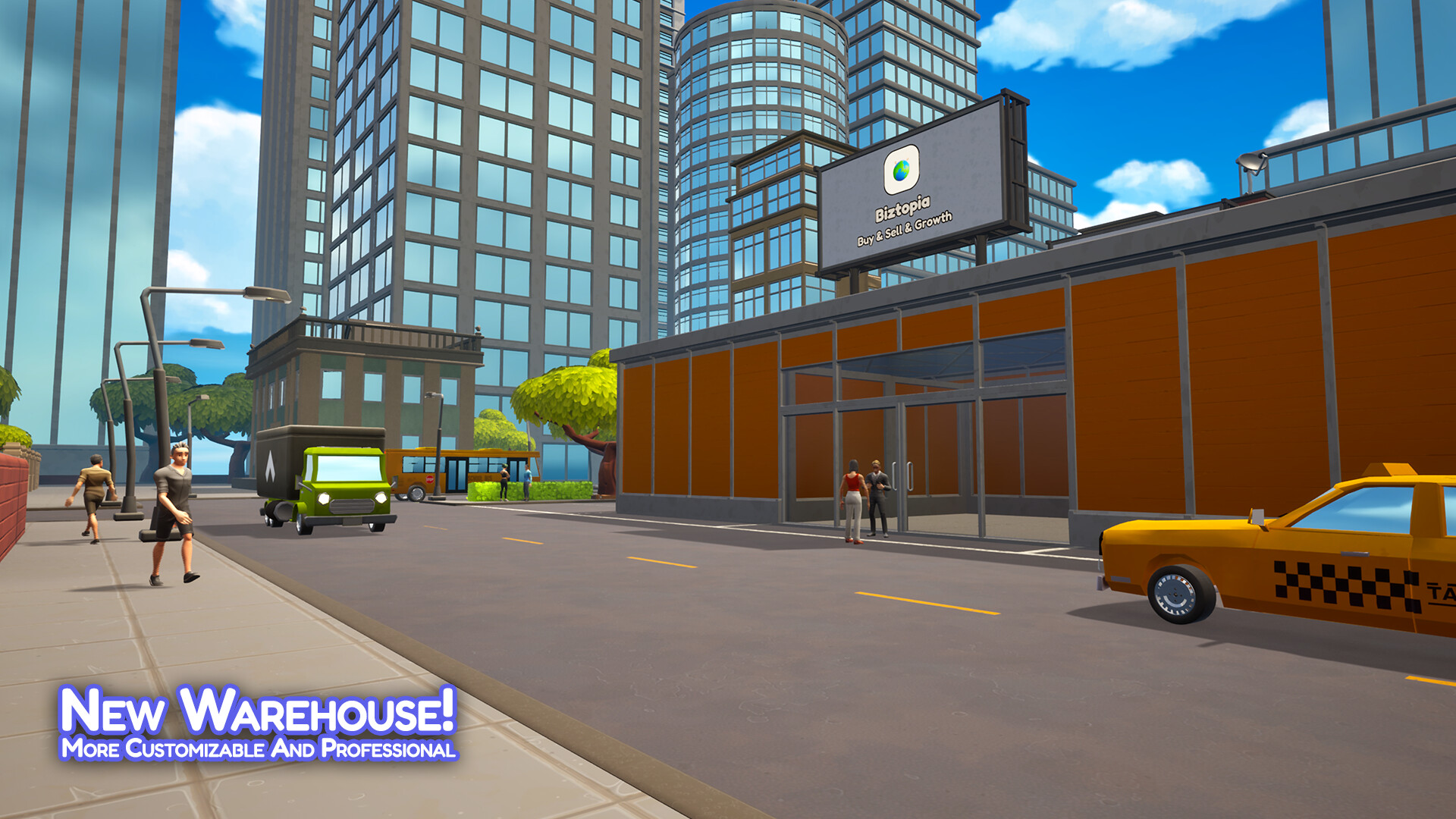 图片[4]-最畅销产品：电商模拟器 v0.5.0b（Biztopia）免安装中文版-87软件库｜绿色软件+破解游戏下载站