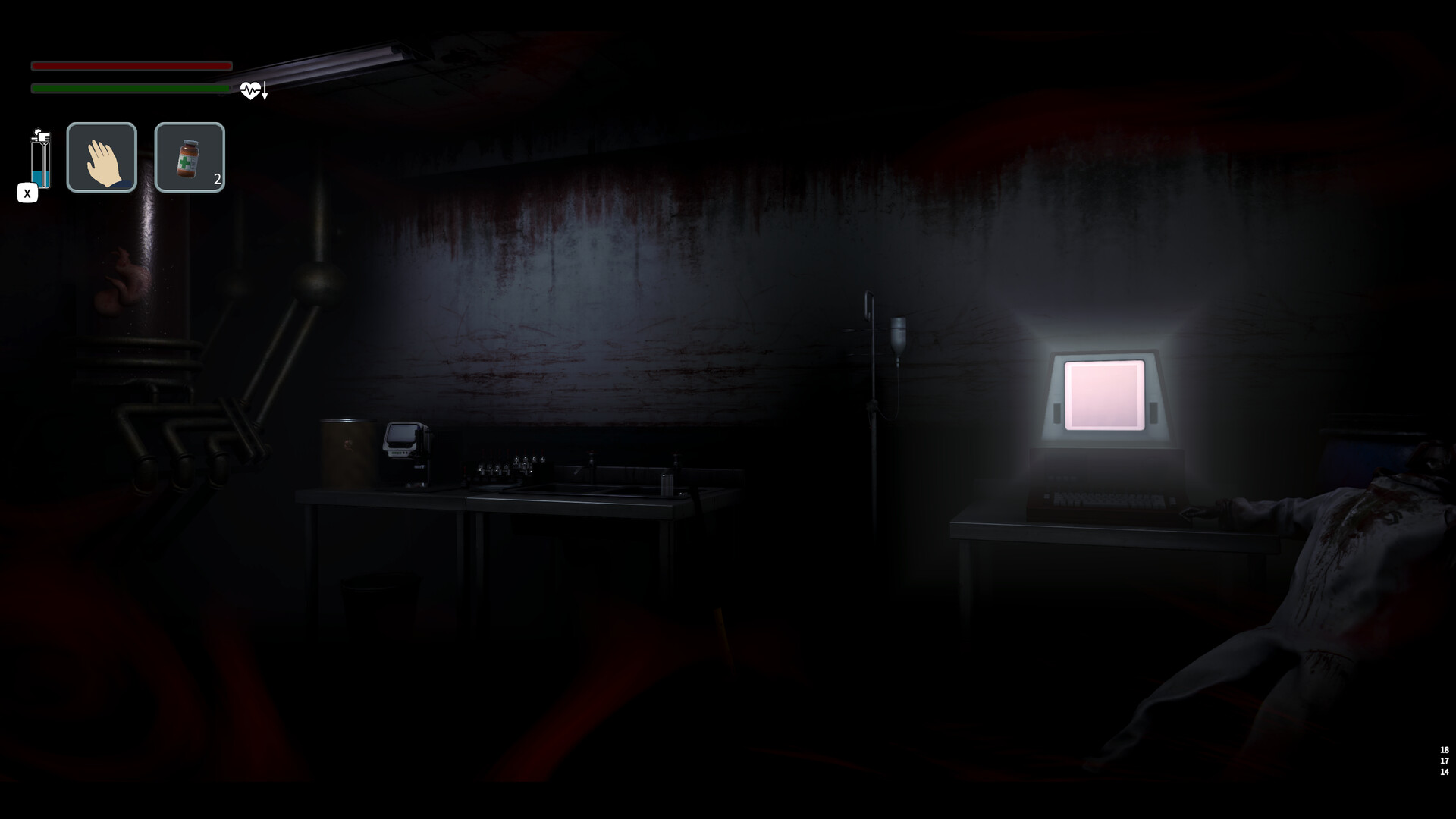 图片[6]-生水 v1.0.9.1（Water of M）免安装中文版-87软件库｜绿色软件+破解游戏下载站