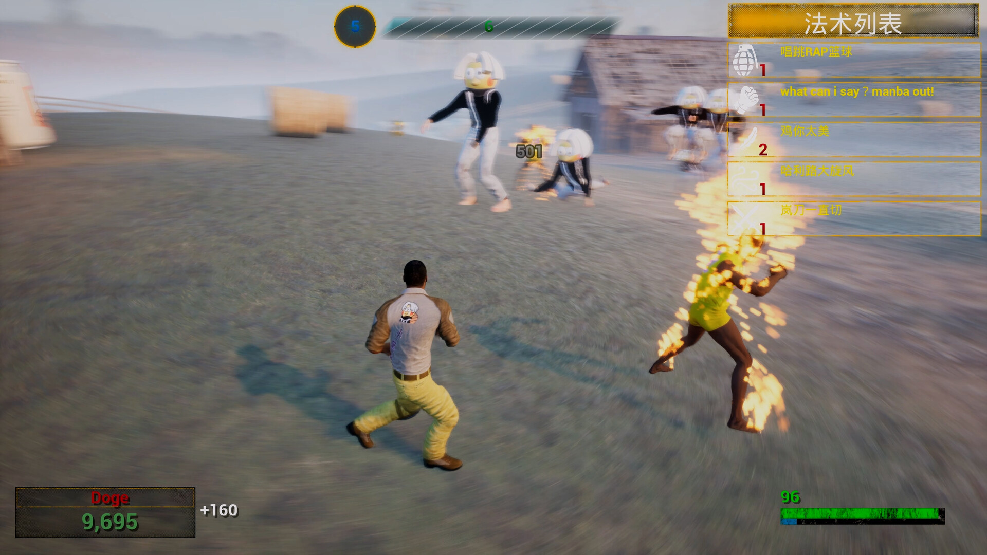 图片[5]-你的小坤坤 Build.20984667 必须有麦克风 免安装中文版-87软件库｜绿色软件+破解游戏下载站