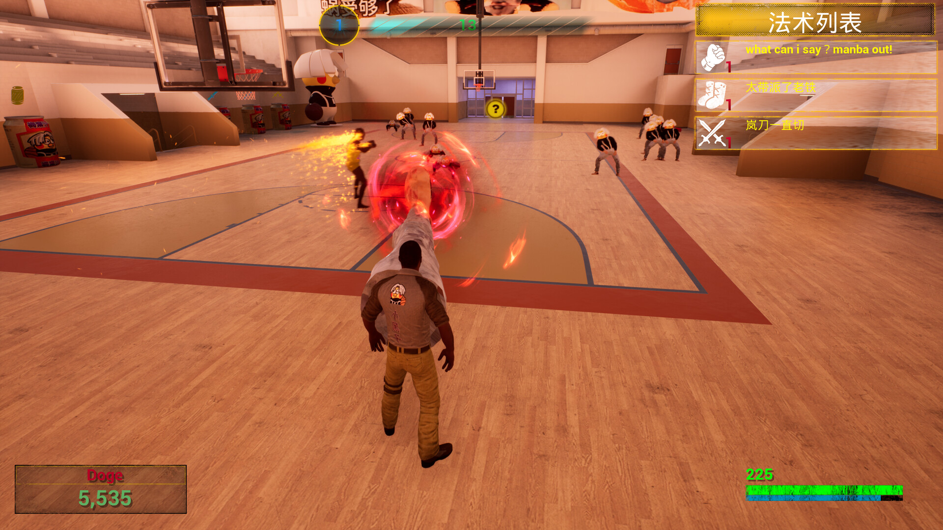 图片[6]-你的小坤坤 Build.20984667 必须有麦克风 免安装中文版-87软件库｜绿色软件+破解游戏下载站