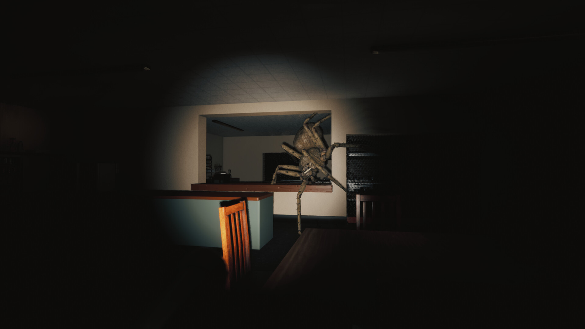 图片[6]-巨蛛猎手 Build.20996546（Huntsman）免安装中文版-87软件库｜绿色软件+破解游戏下载站