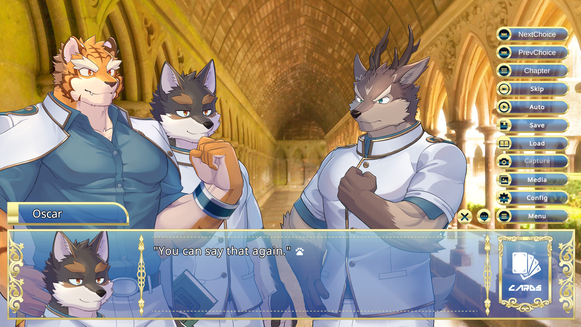 图片[2]-骑士学院2 Build.20966590（Knights College 2）免安装中文版-87软件库｜绿色软件+破解游戏下载站