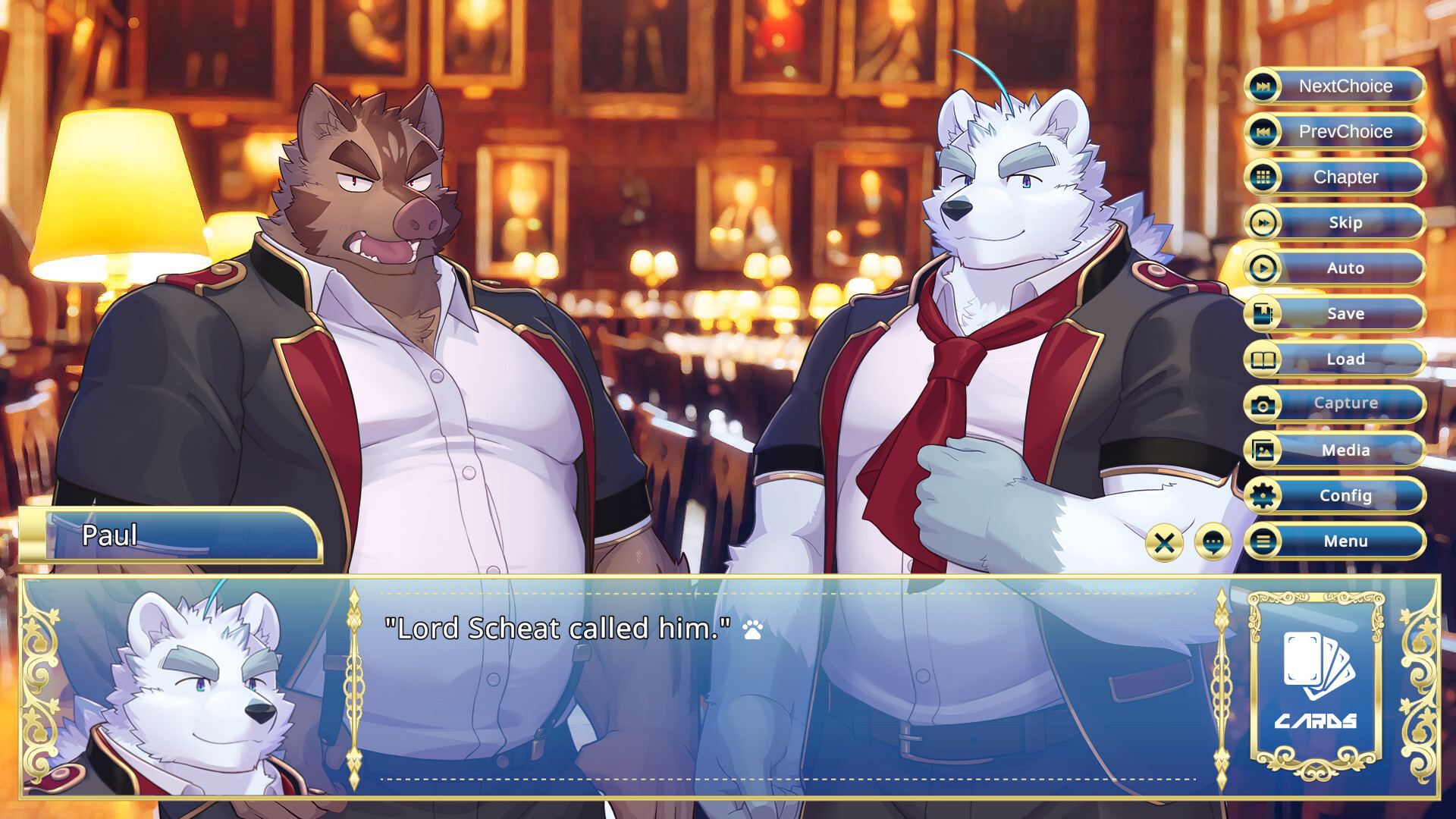 图片[5]-骑士学院2 Build.20966590（Knights College 2）免安装中文版-87软件库｜绿色软件+破解游戏下载站