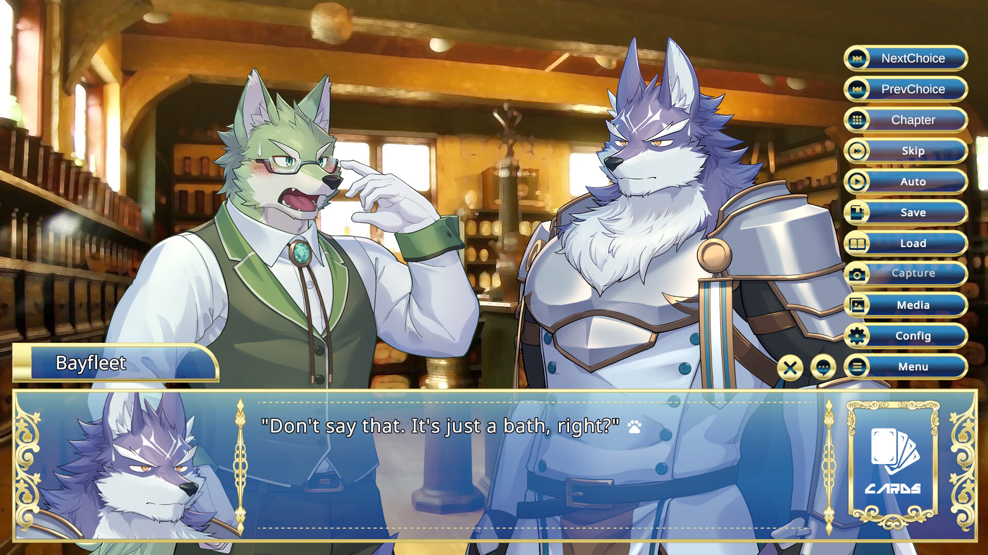 图片[6]-骑士学院2 Build.20966590（Knights College 2）免安装中文版-87软件库｜绿色软件+破解游戏下载站