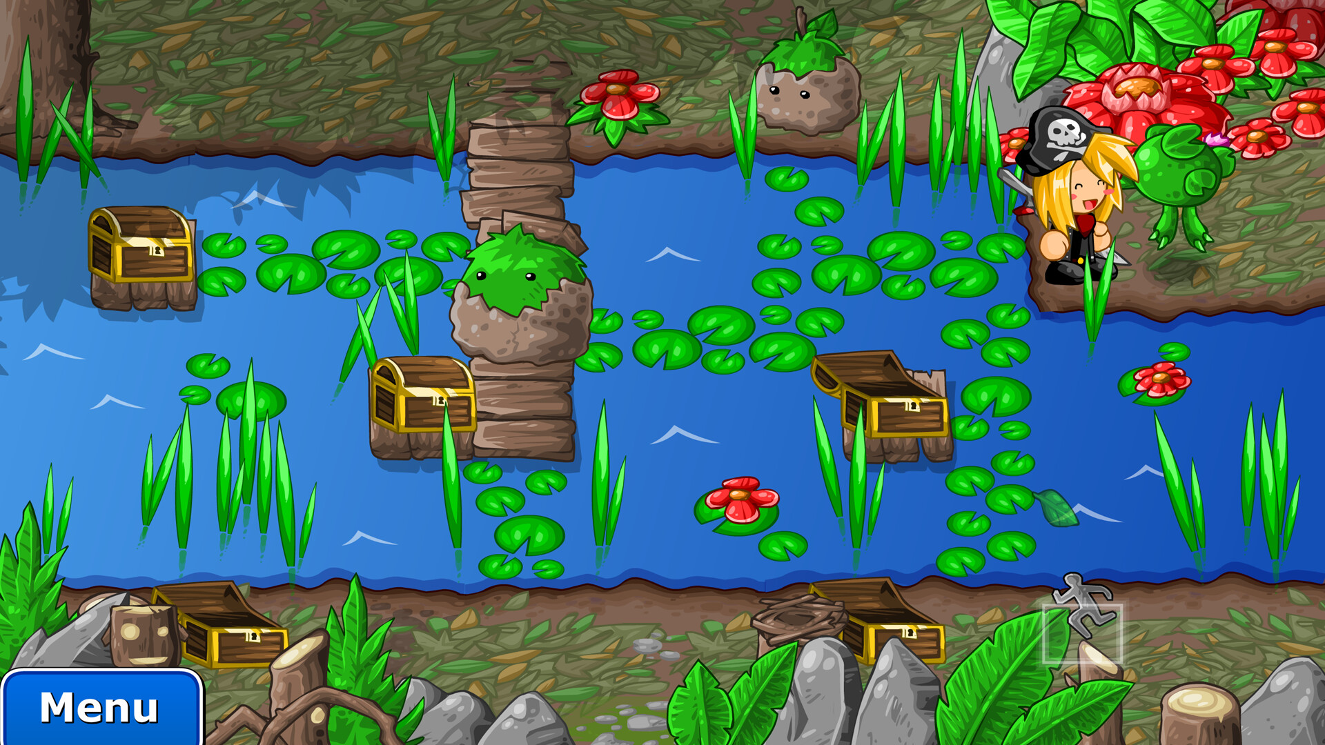 图片[4]-史诗战斗幻想4 Build.14083646（Epic Battle Fantasy 4）免安装中文版-87软件库｜绿色软件+破解游戏下载站