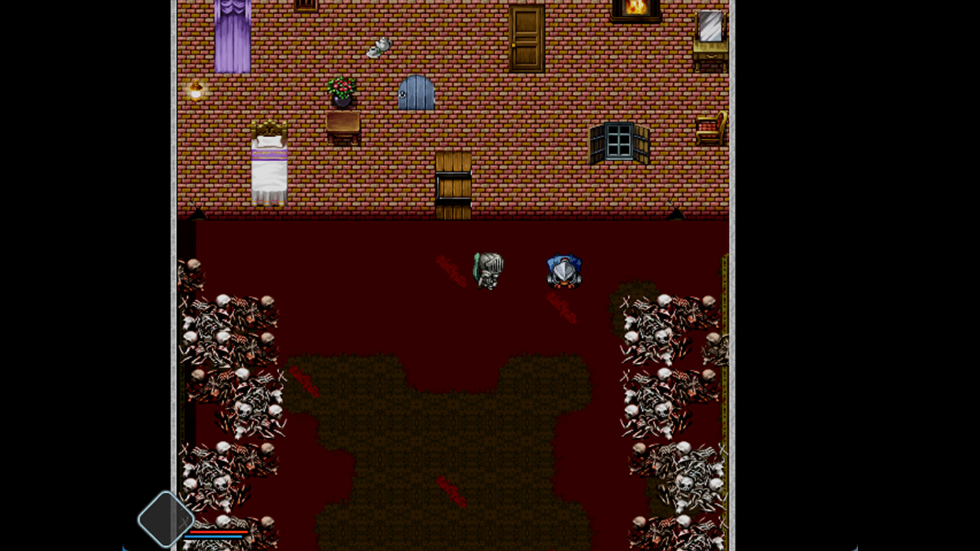 图片[3]-黑之魂2 Build.20973915（BLACK SOULS II）免安装中文版-87软件库｜绿色软件+破解游戏下载站