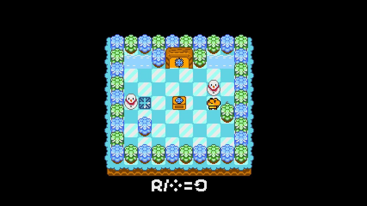 图片[4]-青蛙推箱子 Build.12745037（SokoFrog）免安装中文版-87软件库｜绿色软件+破解游戏下载站