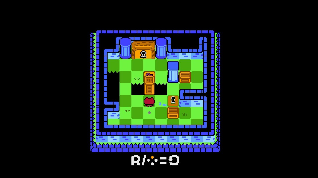 图片[5]-青蛙推箱子 Build.12745037（SokoFrog）免安装中文版-87软件库｜绿色软件+破解游戏下载站