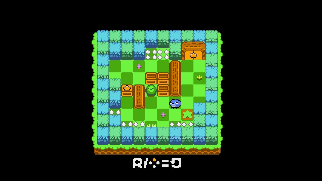 图片[6]-青蛙推箱子 Build.12745037（SokoFrog）免安装中文版-87软件库｜绿色软件+破解游戏下载站