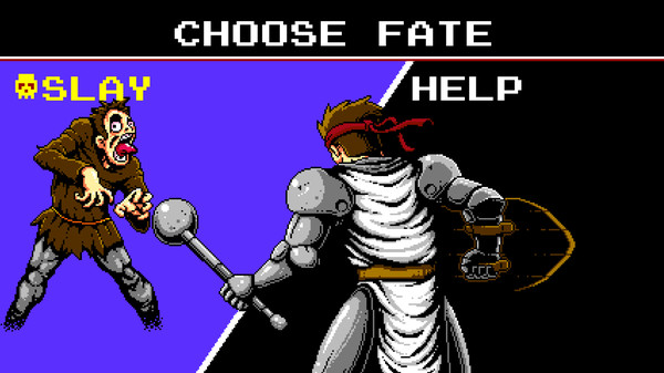 图片[3]-地狱之魂|英菲尼克斯 Build.20274783（Infernax）免安装中文版-87软件库｜绿色软件+破解游戏下载站