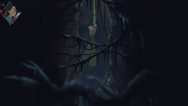 图片[2]-再见，甜美的卡罗尔 v1.0.9（Bye Sweet Carole）免安装英文版-87软件库｜绿色软件+破解游戏下载站