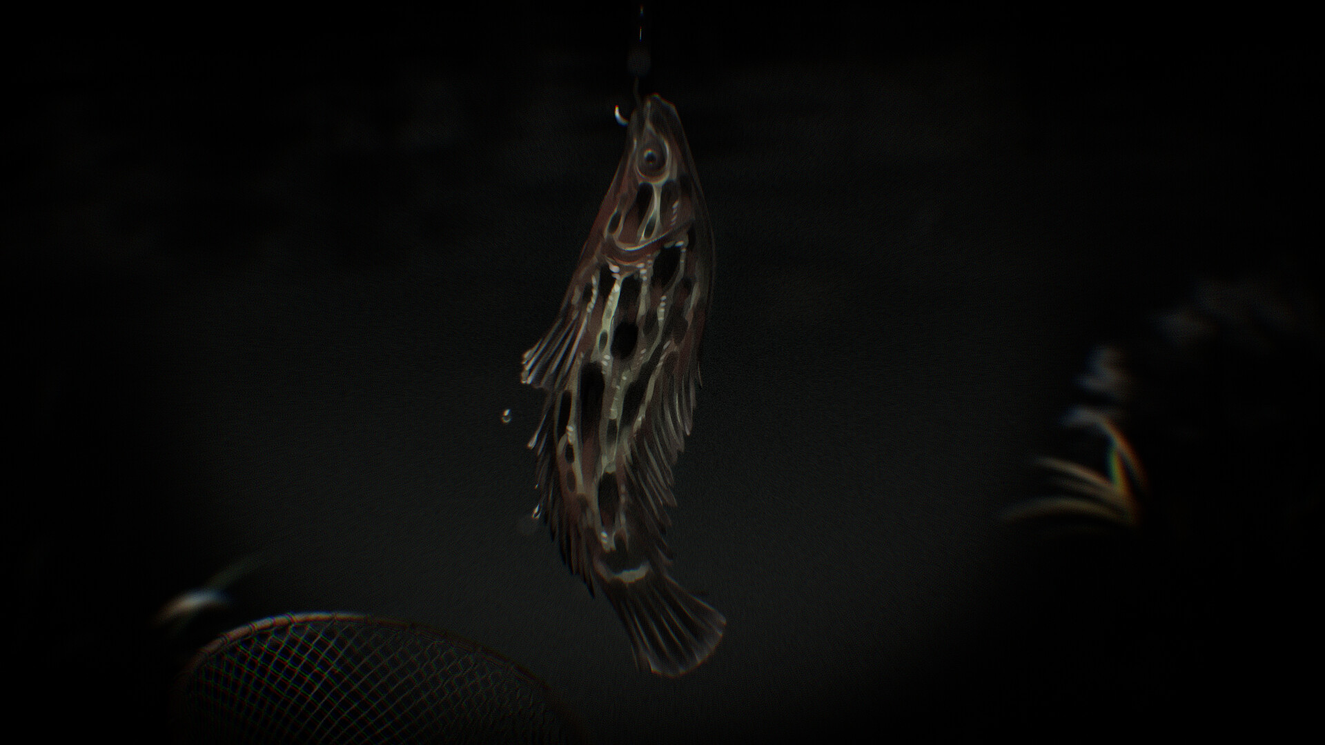 图片[5]-伏煞2 夜钓 v20251125（FuSha 2）免安装中文版-87软件库｜绿色软件+破解游戏下载站