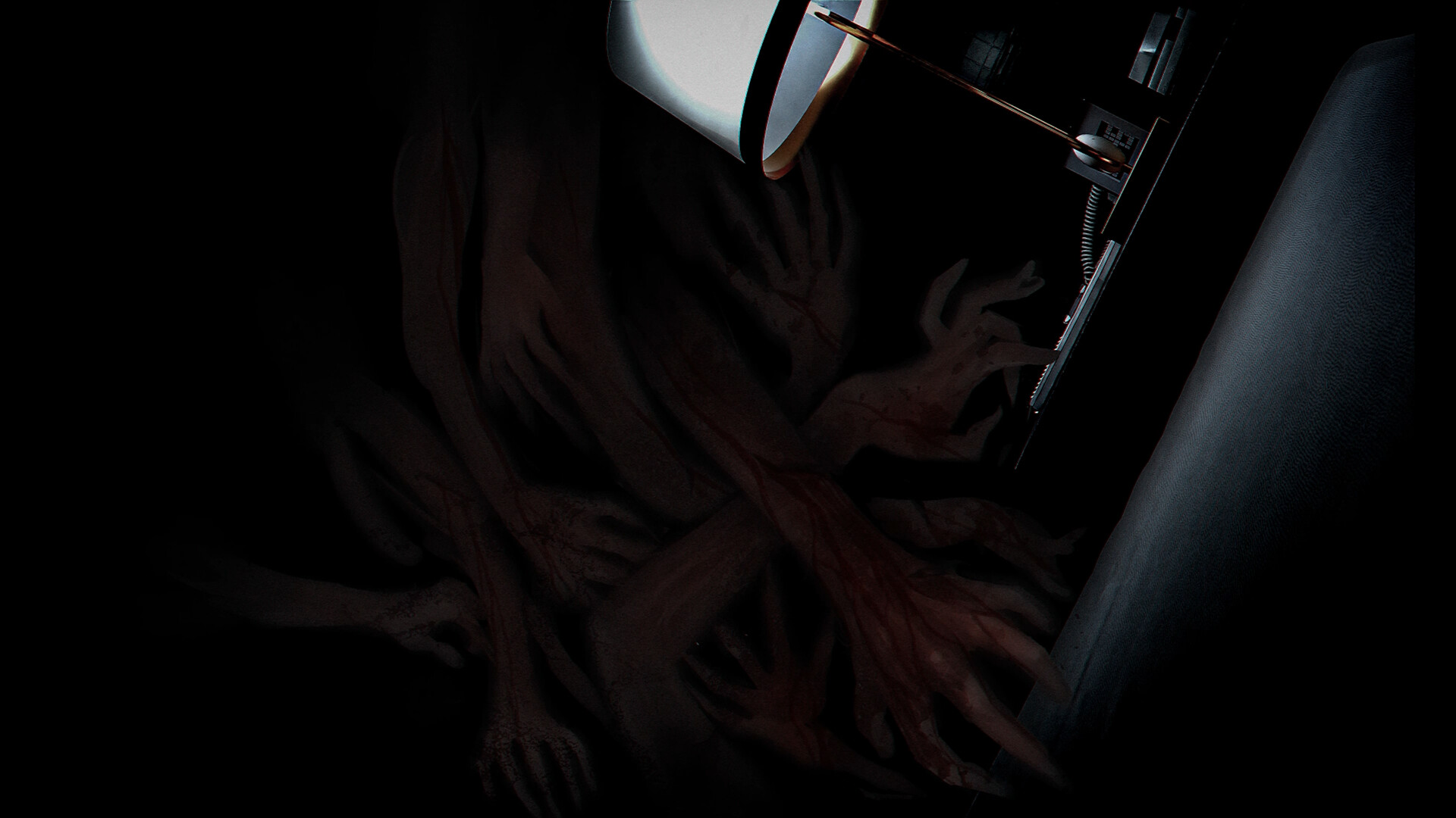 图片[5]-伏煞 夜宿 v20251015（FuSha）免安装中文版-87软件库｜绿色软件+破解游戏下载站