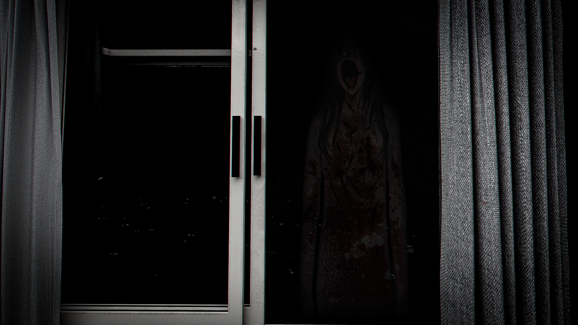 图片[6]-伏煞 夜宿 v20251015（FuSha）免安装中文版-87软件库｜绿色软件+破解游戏下载站