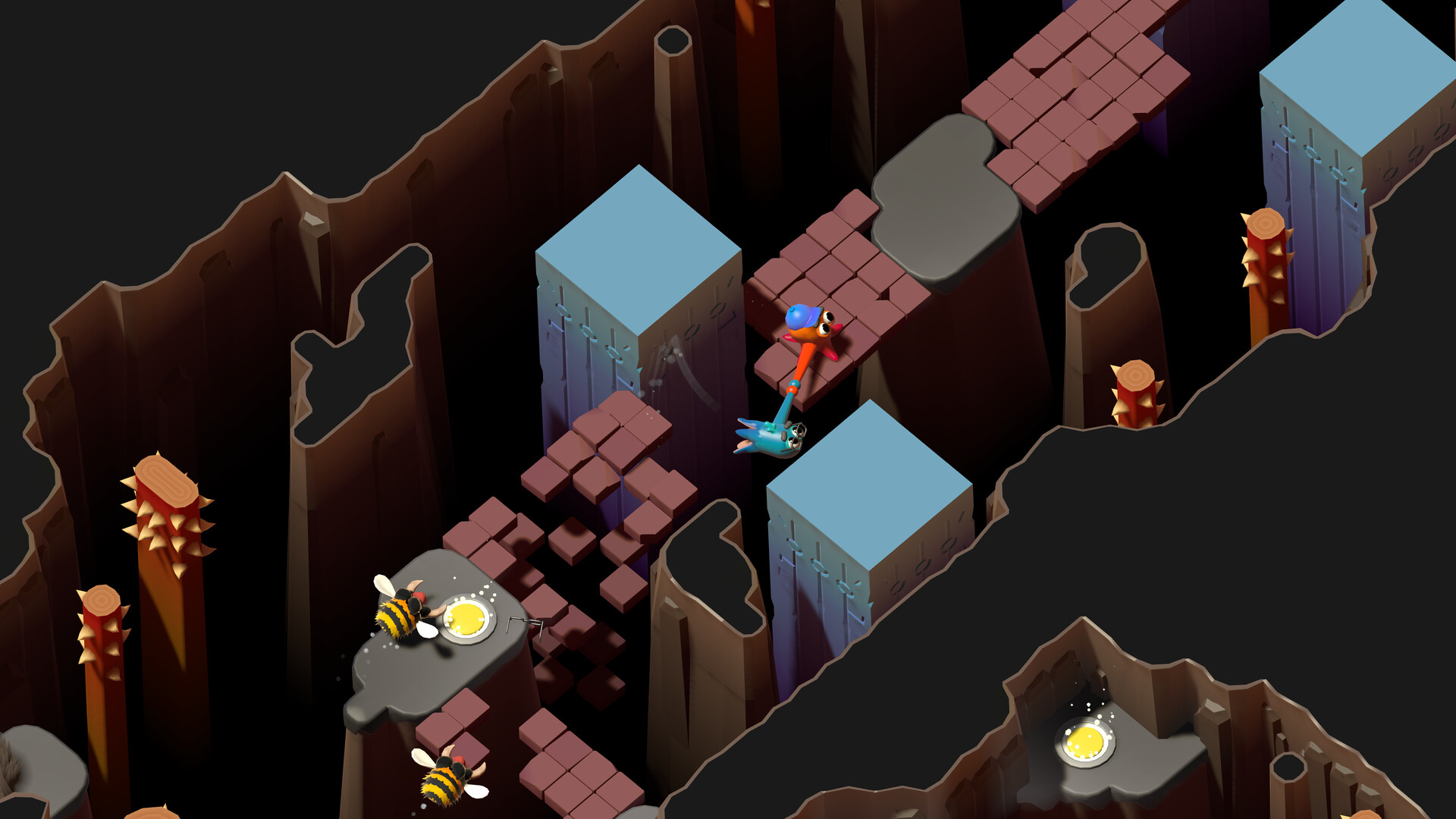 图片[5]-触手探戈 Build.20979676（Tentacle Tango）免安装英文版-87软件库｜绿色软件+破解游戏下载站