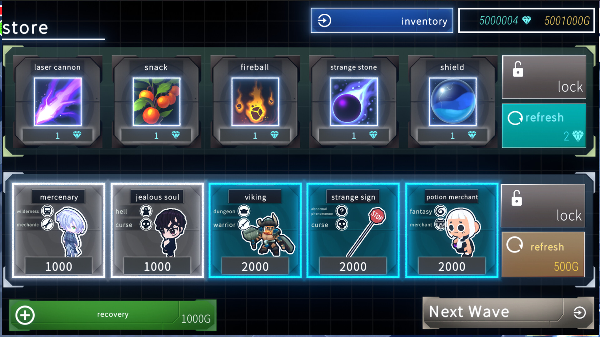 图片[6]-露娜和索尔：梦境守护者 Build.20978131（Luna and Sol Nightmare Ward）免安装中文版-87软件库｜绿色软件+破解游戏下载站