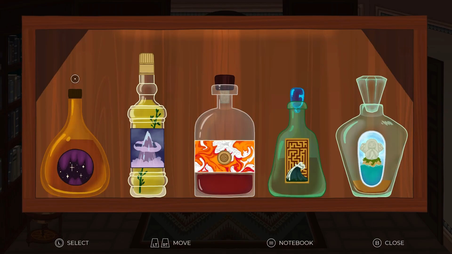 图片[4]-克莱姆 Build.13984419（CLeM）免安装中文版-87软件库｜绿色软件+破解游戏下载站