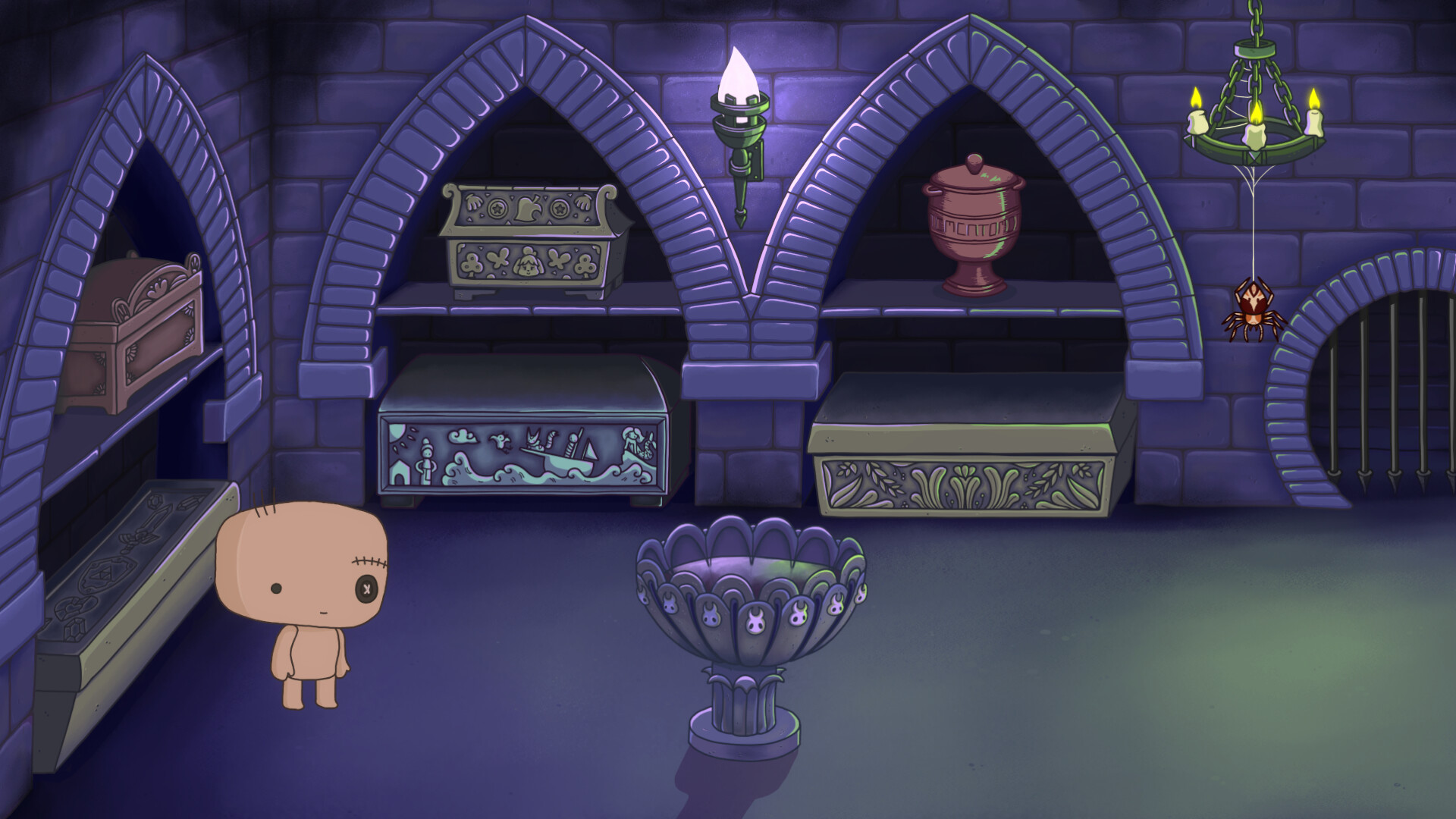 图片[5]-克莱姆 Build.13984419（CLeM）免安装中文版-87软件库｜绿色软件+破解游戏下载站