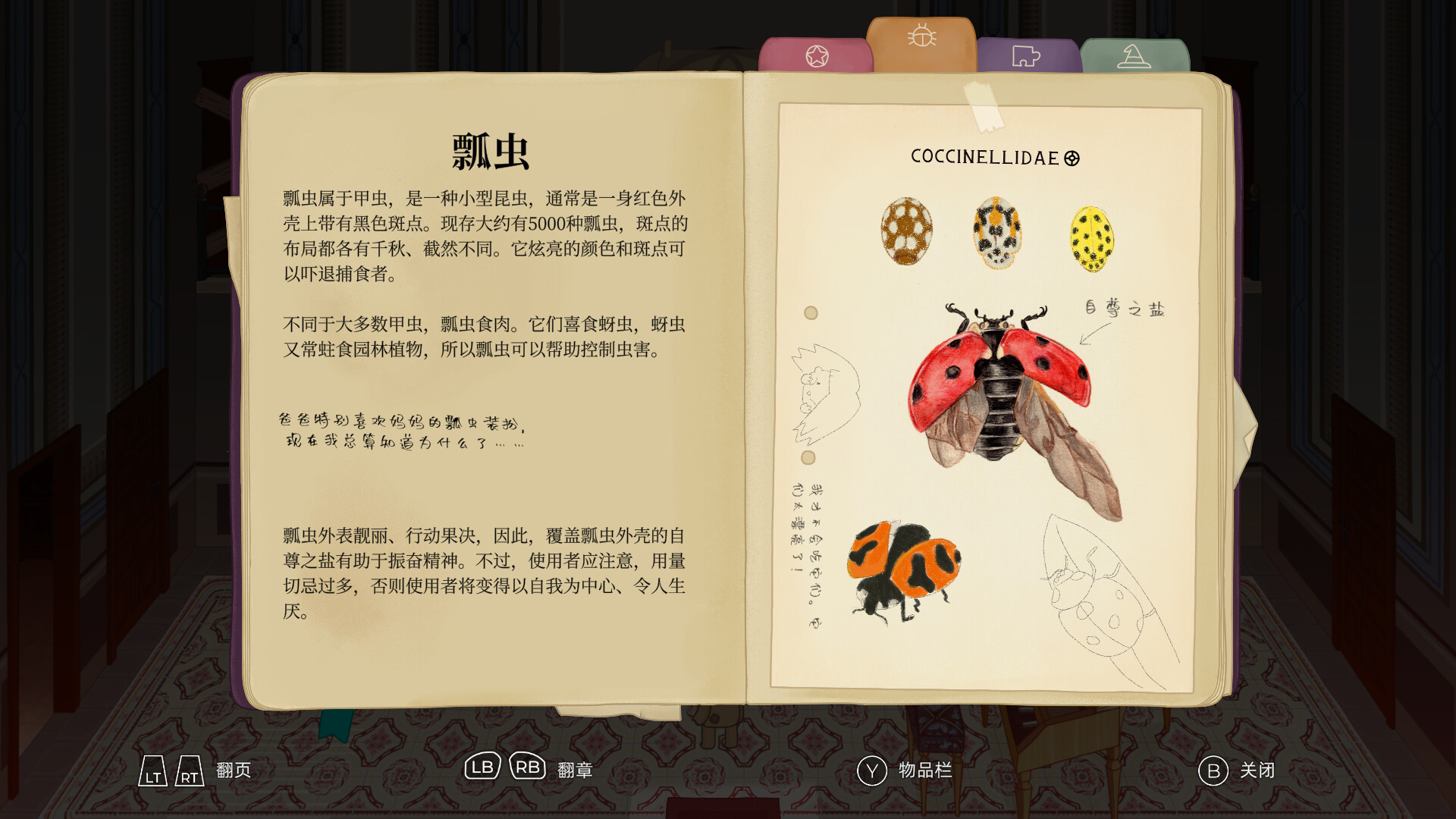 图片[6]-克莱姆 Build.13984419（CLeM）免安装中文版-87软件库｜绿色软件+破解游戏下载站