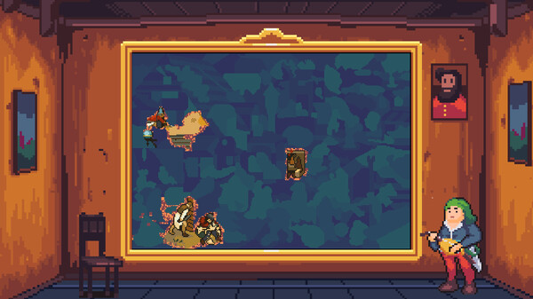 图片[2]-谚语 Build.20961454（Proverbs）免安装中文版-87软件库｜绿色软件+破解游戏下载站