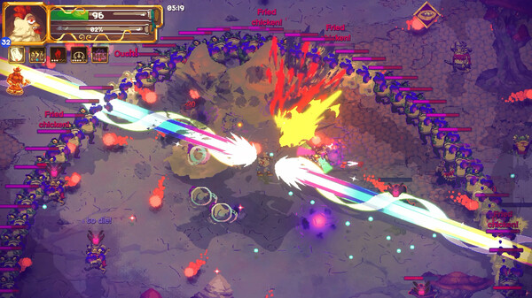 图片[2]-魔鸡马奇克2 Build.20970693（Machick 2）免安装中文版-87软件库｜绿色软件+破解游戏下载站