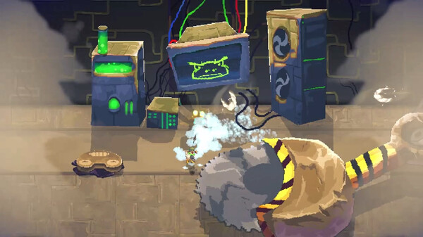 图片[3]-魔鸡马奇克2 Build.20970693（Machick 2）免安装中文版-87软件库｜绿色软件+破解游戏下载站