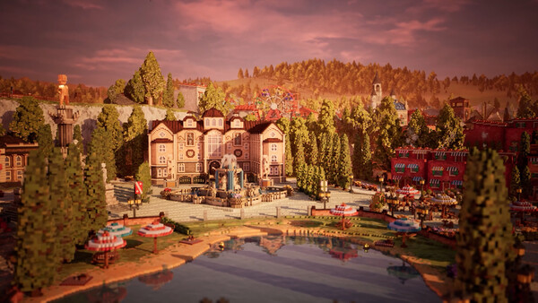 图片[2]-自在城镇 Build.20892971（Town To City）免安装中文版-87软件库｜绿色软件+破解游戏下载站