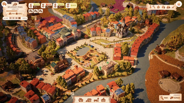 图片[4]-自在城镇 Build.20892971（Town To City）免安装中文版-87软件库｜绿色软件+破解游戏下载站