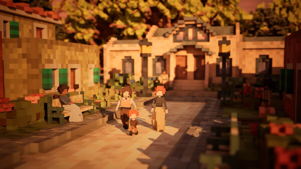 图片[6]-自在城镇 Build.20892971（Town To City）免安装中文版-87软件库｜绿色软件+破解游戏下载站