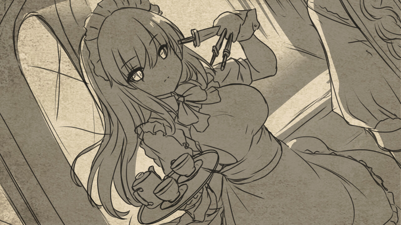 图片[6]-苍色之光与魔剑锻造师 v1.00 免安装中文版-87软件库｜绿色软件+破解游戏下载站