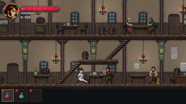 图片[4]-艾维塔：希望之旅 Build.20802736（Awita Journey of Hope）免安装中文版-87软件库｜绿色软件+破解游戏下载站