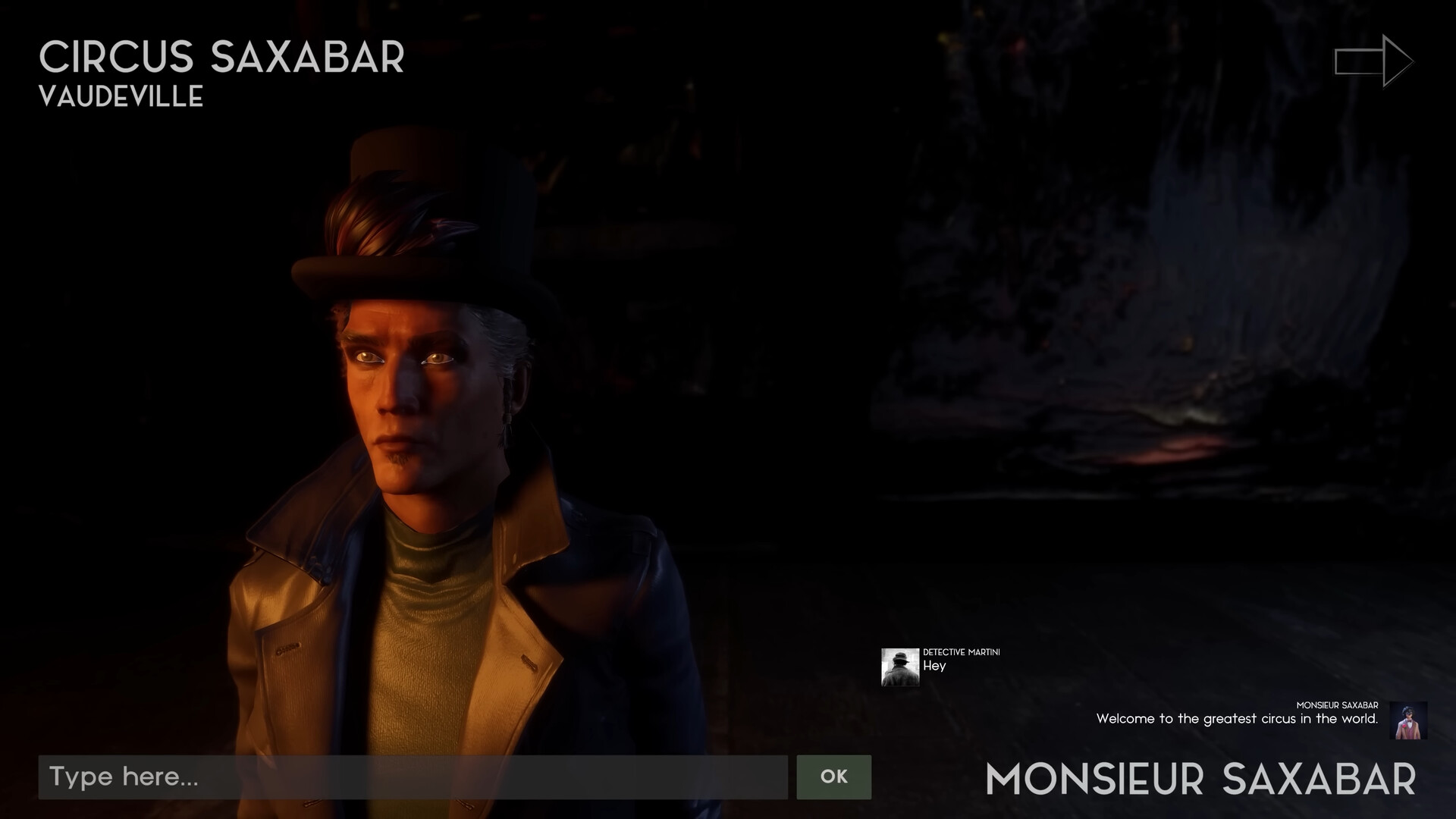 图片[2]-瓦德维尔 Build.20985111（Vaudeville）免安装英文版-87软件库｜绿色软件+破解游戏下载站