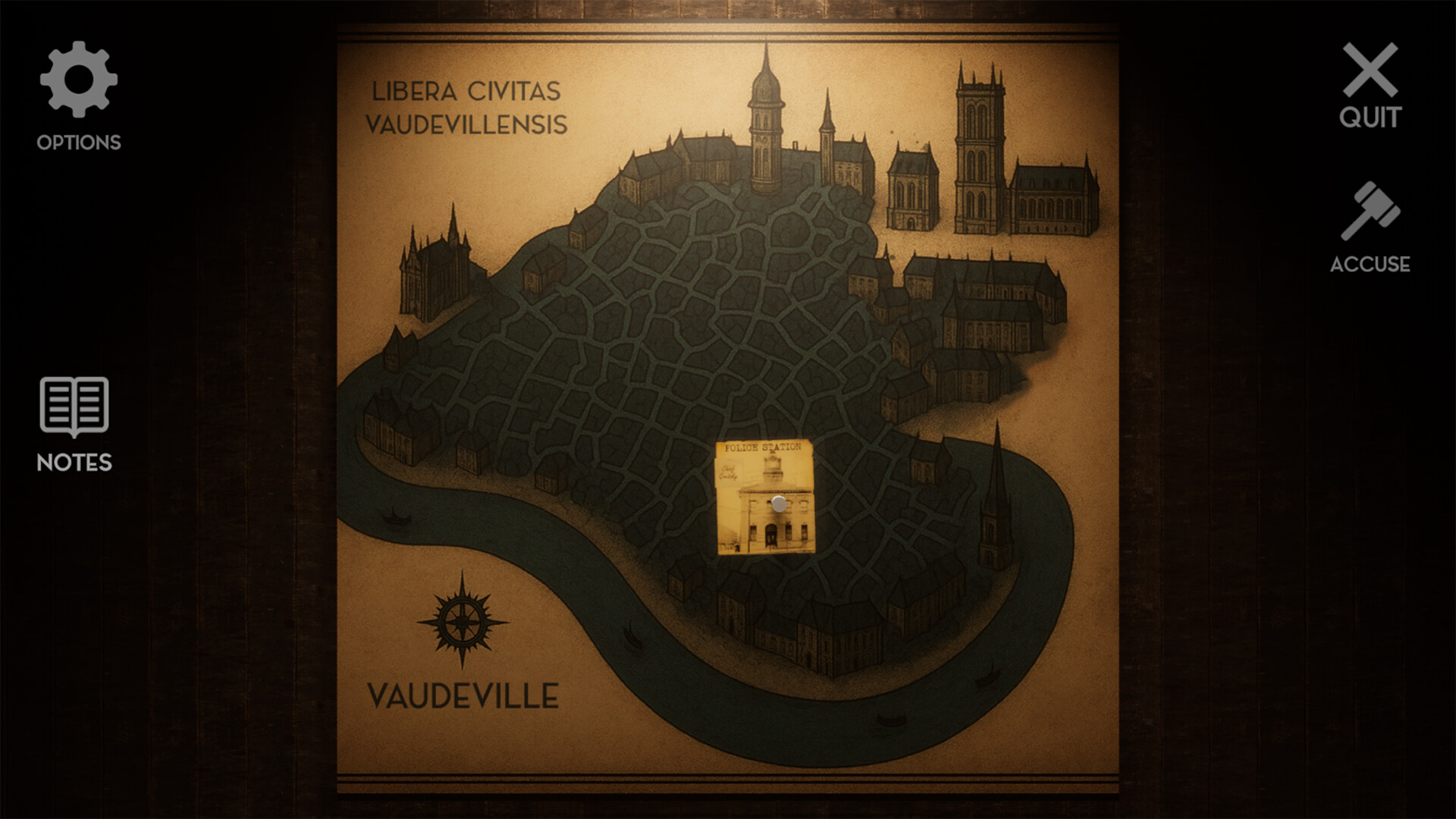 图片[4]-瓦德维尔 Build.20985111（Vaudeville）免安装英文版-87软件库｜绿色软件+破解游戏下载站