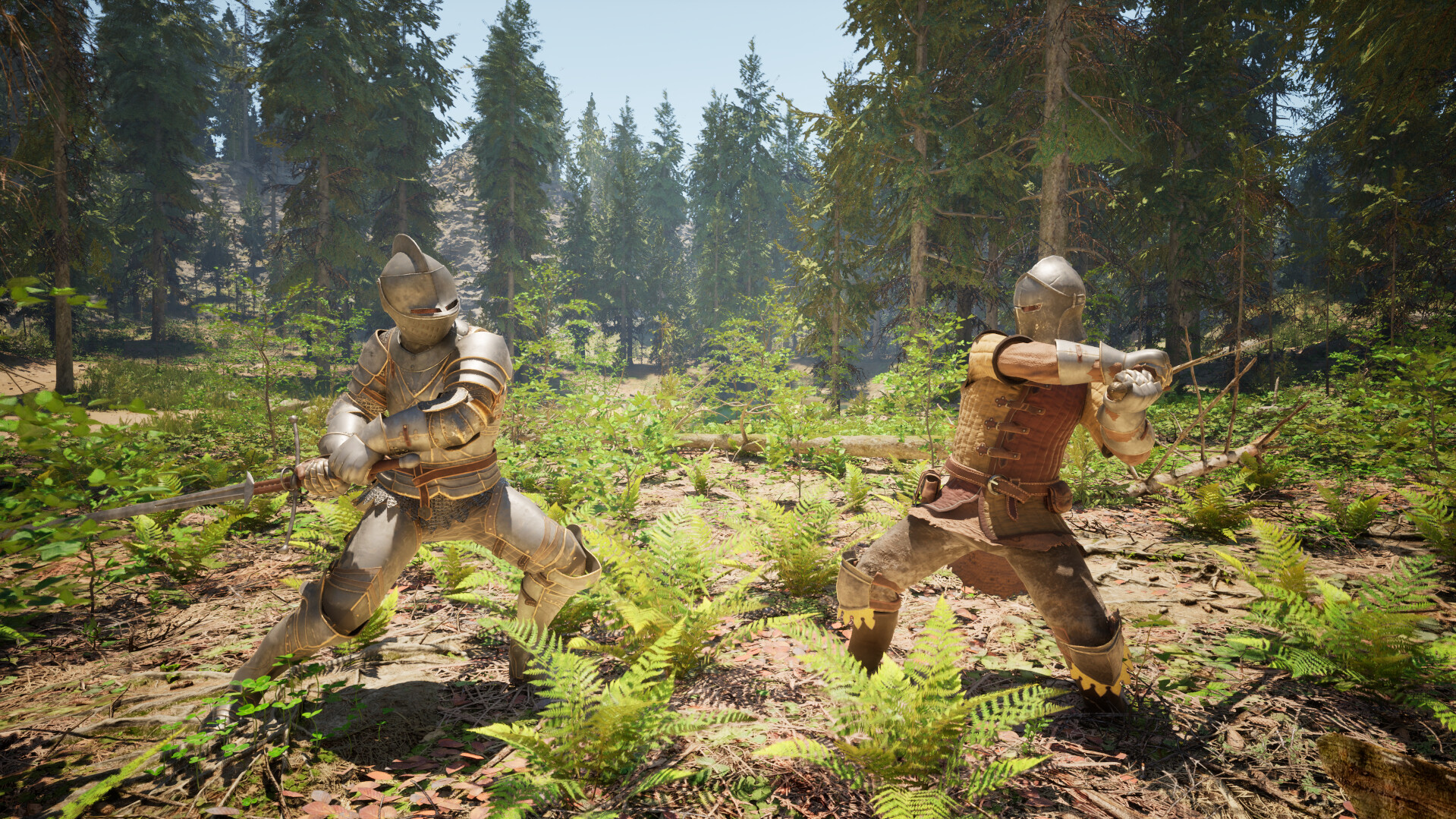 图片[2]-血面 Build.20971305（Bloodface）免安装中文版-87软件库｜绿色软件+破解游戏下载站