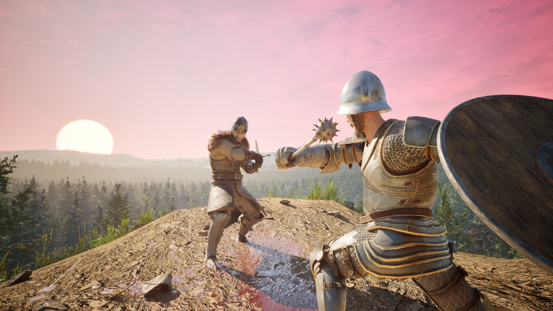 图片[3]-血面 Build.20971305（Bloodface）免安装中文版-87软件库｜绿色软件+破解游戏下载站