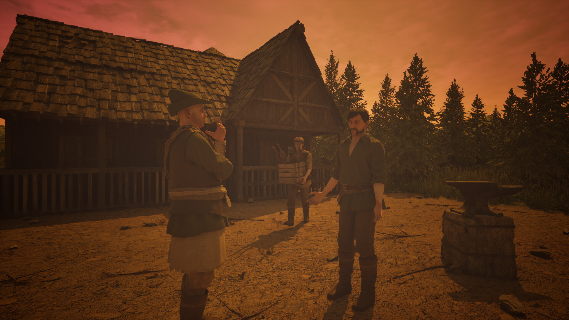 图片[6]-血面 Build.20971305（Bloodface）免安装中文版-87软件库｜绿色软件+破解游戏下载站