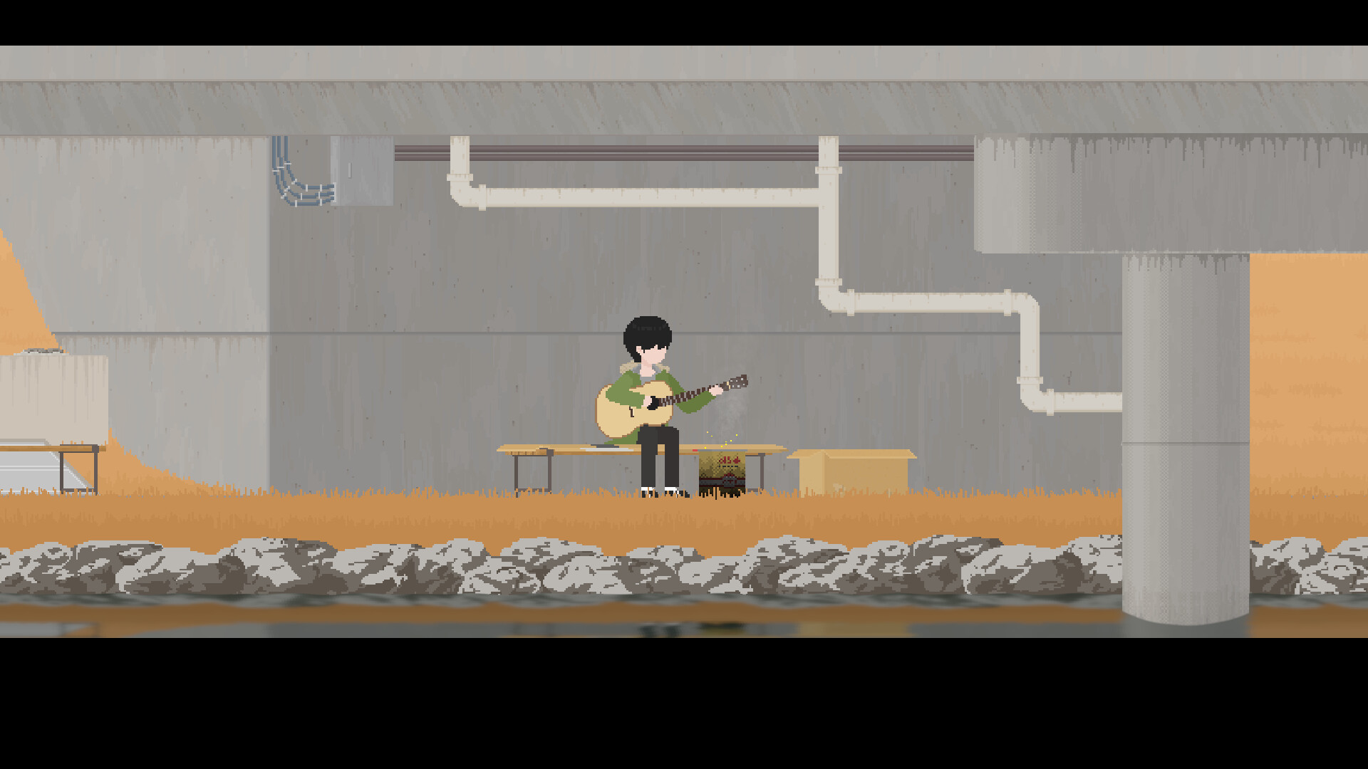 图片[2]-家：归处|Home: 归处 Build.20980959（Home）免安装中文版-87软件库｜绿色软件+破解游戏下载站