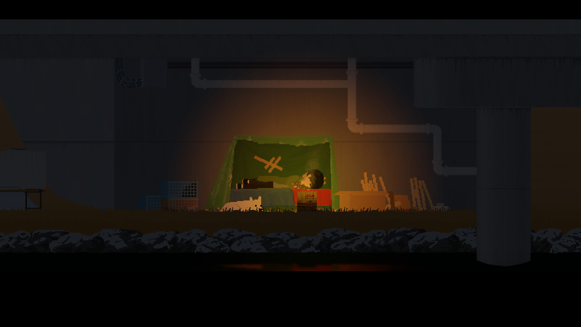 图片[6]-家：归处|Home: 归处 Build.20980959（Home）免安装中文版-87软件库｜绿色软件+破解游戏下载站