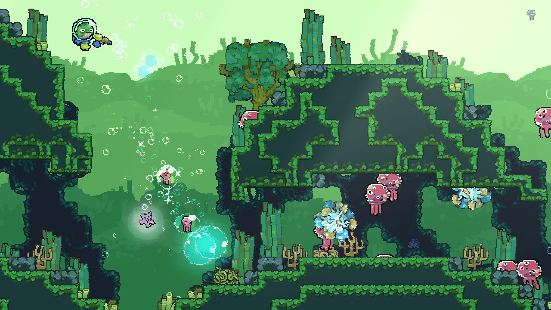 图片[5]-龟龟潜海记 v1.0.1.300（Shelldiver）免安装中文版-87软件库｜绿色软件+破解游戏下载站