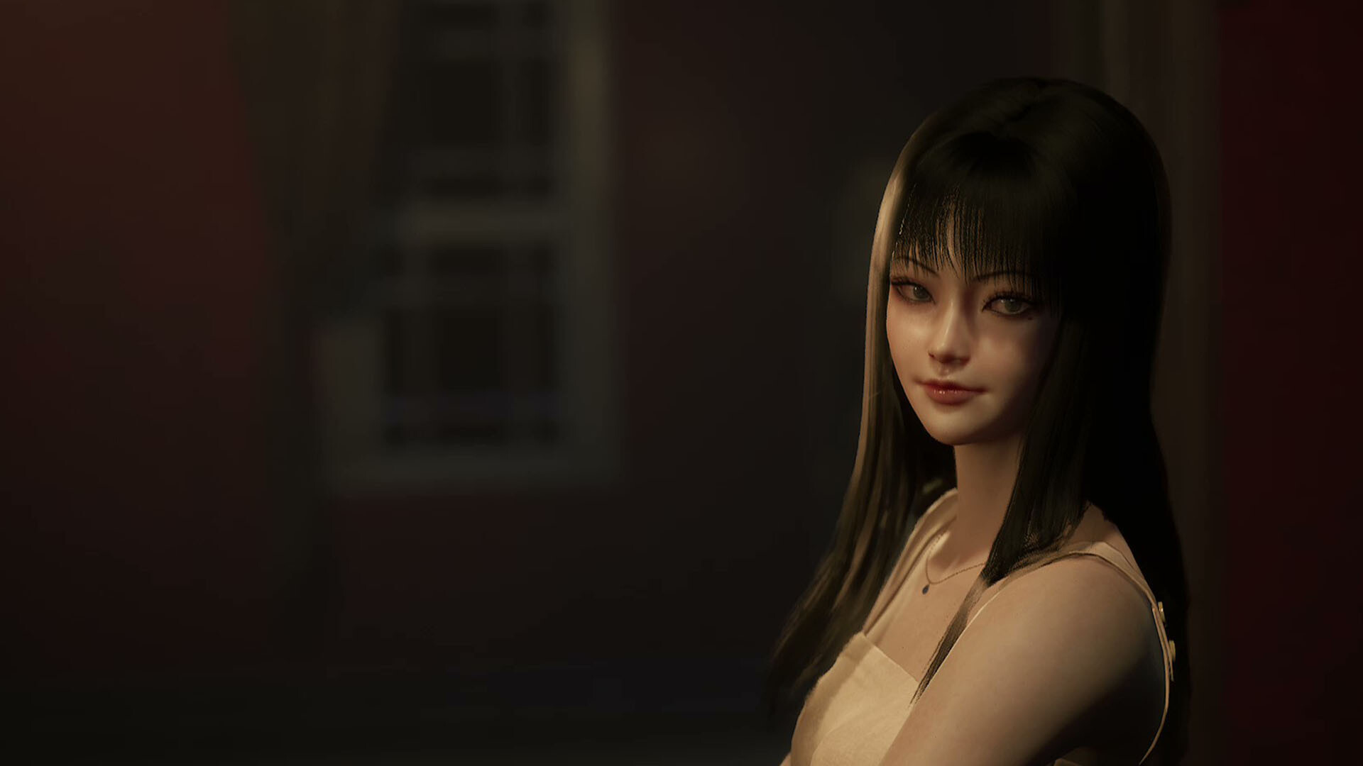 图片[2]-伊藤润二狂热：无止的囹圄 v1.1.2（Junji Ito）免安装中文版-87软件库｜绿色软件+破解游戏下载站