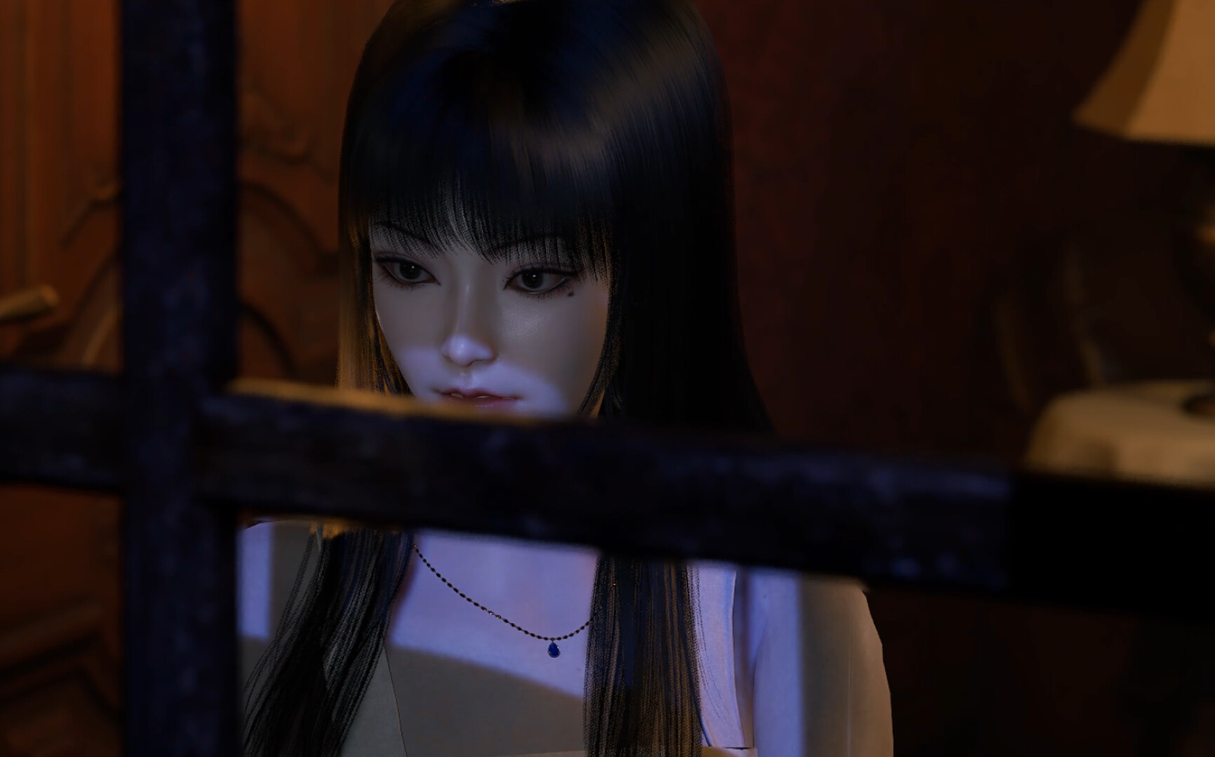 图片[4]-伊藤润二狂热：无止的囹圄 v1.1.2（Junji Ito）免安装中文版-87软件库｜绿色软件+破解游戏下载站